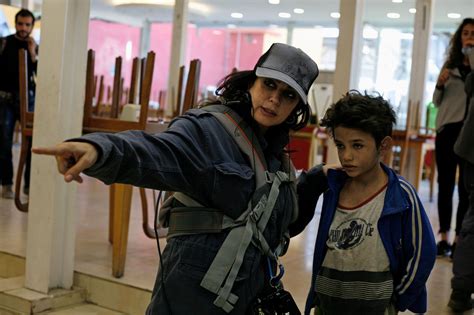 ‘Capernaum’ Is Not Just a Film, but a Rallying Cry.